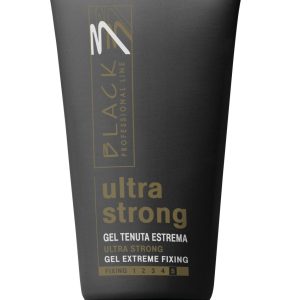 Black Gel Ultra Strong 150 ml