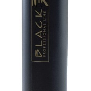 Black Ultra Strong Hair Spray 500 ml