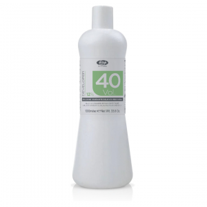 Lisap Developery peroxid - krémová konzistence 12% 1000 ml
