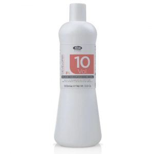 Lisap Developery peroxid - krémová konzistence 3% 1000 ml