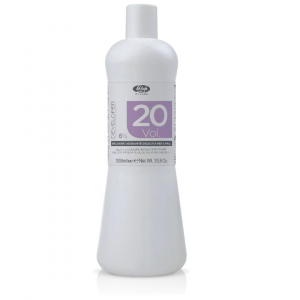 Lisap Developery peroxid - krémová konzistence 6% 1000 ml