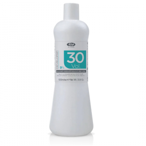 Lisap Developery peroxid - krémová konzistence 9% 1000 ml