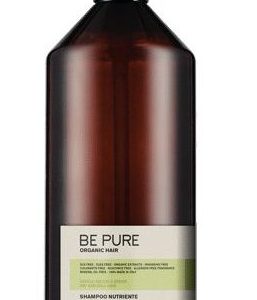 Niamh Hairkoncept Be Pure Nourishing Shampoo 1000 ml
