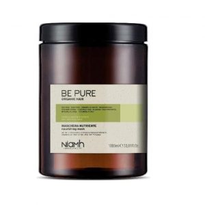 Niamh Hairkoncept Be Pure Nourishing Mask 1000 ml