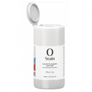 Čistící ubrousky pro odstranění barvy Barex Italiana - 100 ks