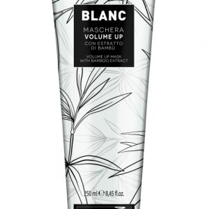 Black Blanc Volume UP Maschera 250 ml
