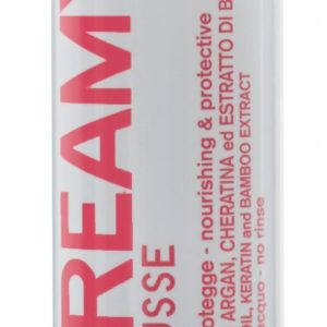 Niamh Hairkoncept Creamy Mousse 300 ml