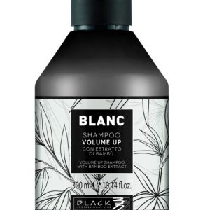 Black Blanc Volume UP Shampoo 300 ml