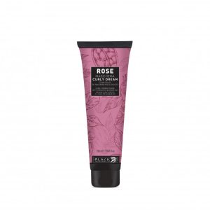 Black Rose Curly Dream Maschera 250 ml