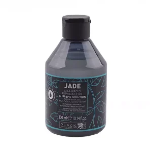 Hydratační a regenerační šampon Black Jade Supreme Solution Shampoo - 300 ml