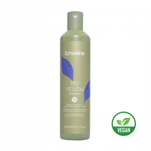 Echosline No Yellow &scaron;ampon 300 ml