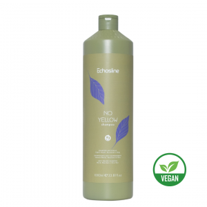 Echosline No Yellow &scaron;ampon 1000 ml
