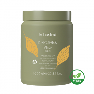 Maska KI-POWER VEG 1000 ml