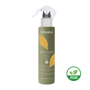 Sprej KI-POWER VEG 200 ml