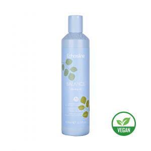 Echosline Balance očistn&yacute; &scaron;ampon pro pokožku s lupy 300 ml