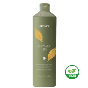&Scaron;ampon KI-POWER VEG 1000 ml