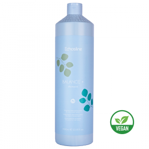 Echosline Balance+ &scaron;ampon pro redukci mazu 1000 ml