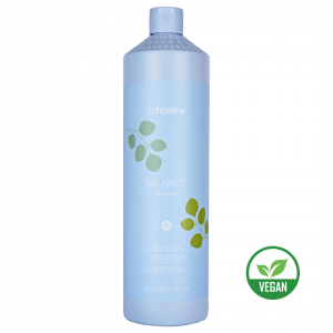 Echosline Balance očistn&yacute; &scaron;ampon pro pokožku s lupy 1000 ml