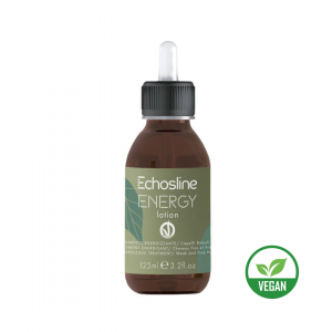 Echosline Energy Lotion proti vypad&aacute;v&aacute;n&iacute; 125 ml