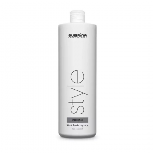 Subrina Wet Hair Spray 1000 ml - n&aacute;plň