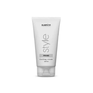 CURLING CREAM - kr&eacute;m na kudrnat&eacute; 25 ml