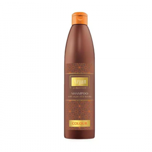 Subrina Argan Colour &scaron;ampon 500 ml