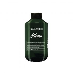 HEMP 100% vegan - hydratační kondicionér 200 ml