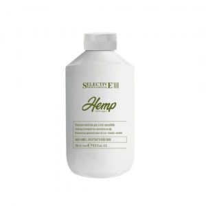 HEMP 100% vegan - šampon Lenitive 250 ml