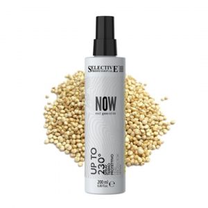 NOW - UP TO 230° 200 ml