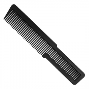 Hřeben Barber Carbon CFC042