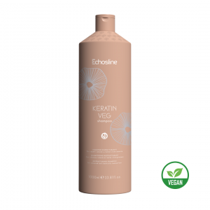 Echosline Keratin Veg šampon 1000 ml