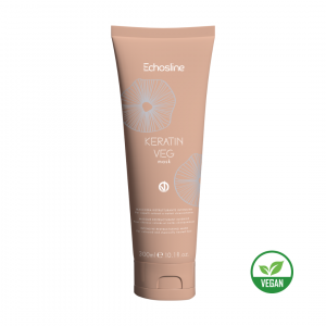 Echosline Keratin Veg maska 300 ml