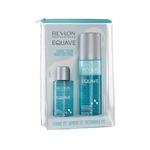 Revlon Equave set