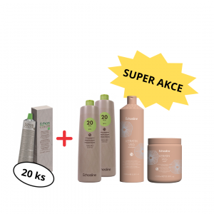 Echosline barvy akce 20 ks
