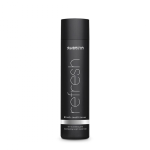 Subrina Black Conditioner 250 ml – kondicionér k udržení platinového odstínu