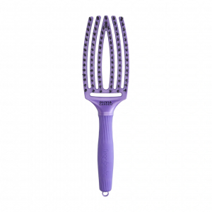 Olivia Garden Fingerbrush &bdquo;And Beyond&ldquo; &ndash; Indigo