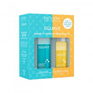 Revlon Equave set