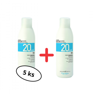 Akce FA014 Fanola oxidanty