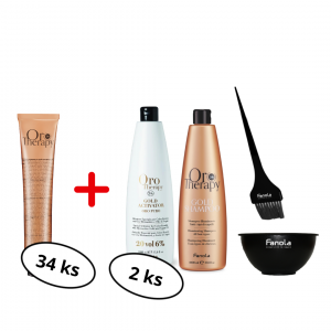 Akce FA045 Barvy Oro Therapy