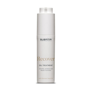 Recover Oil 50 ml &ndash; regeneračn&iacute; olej