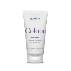 Colour Shampoo 25 ml &ndash; &scaron;ampon na barven&eacute; vlasy