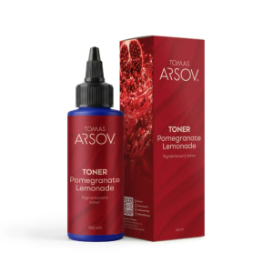 TONER Pomegranate Lemonade