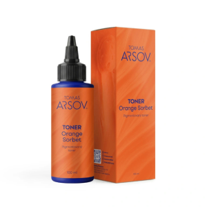 TONER Orange Sorbet