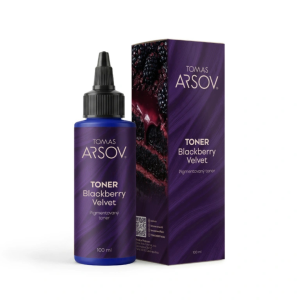 TONER Blackberry Velvet