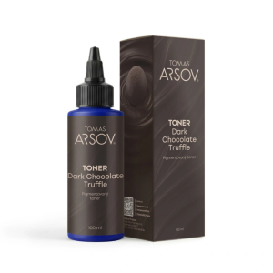 TONER Dark Chocolate Truffle