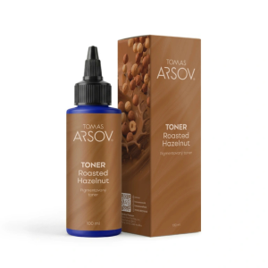 TONER Roasted Hazelnut