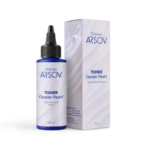 TONER Oyster Pearl