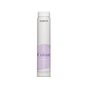 Colour Shampoo 250 ml &ndash; &scaron;ampon na barven&eacute; vlasy