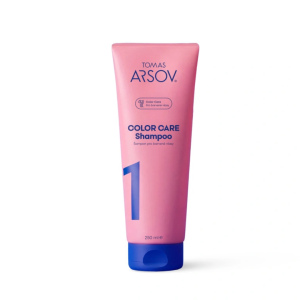 COLOR CARE &Scaron;ampon 250 ml